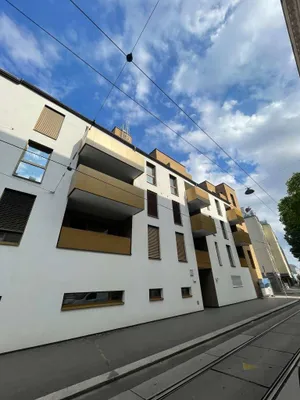 2-Zimmer-Wohnung mieten in Wien – 43 m², € 950 – Bild 8 von 9
