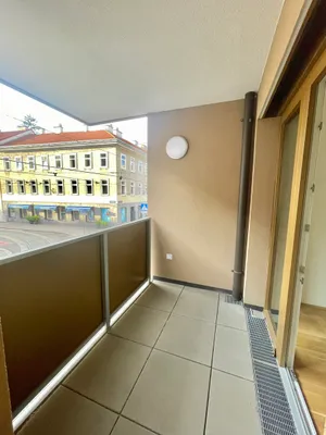 2-Zimmer-Wohnung mieten in Wien – 43 m², € 950 – Bild 4 von 9