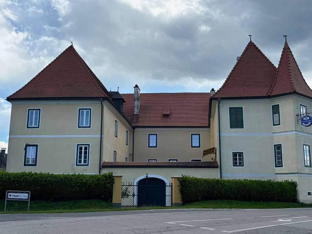 Schlosswirt Silberegg - Traditionsgastronomie - Ansicht 2
