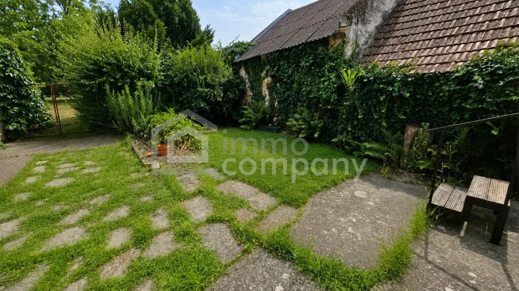 Haus – Mannersdorf am Leithagebirge, Katastralgemeinde Mannersdorf am Leithagebirge - Ansicht 2