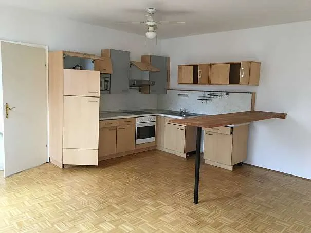 Wohnung – Graz - Ansicht 2