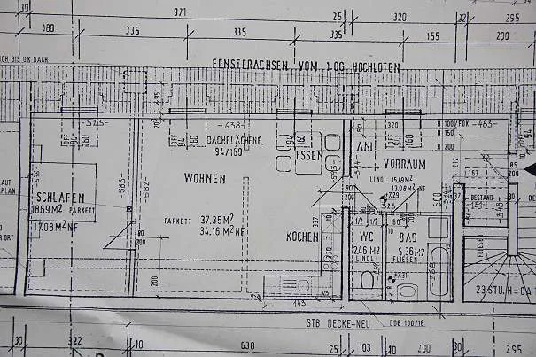 Wohnung – Graz - Ansicht 3
