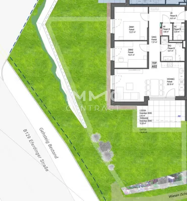 3-Zimmer-Wohnung kaufen in Grieskirchen – 73,13 m², € 395.469 – Bild 18 von 18