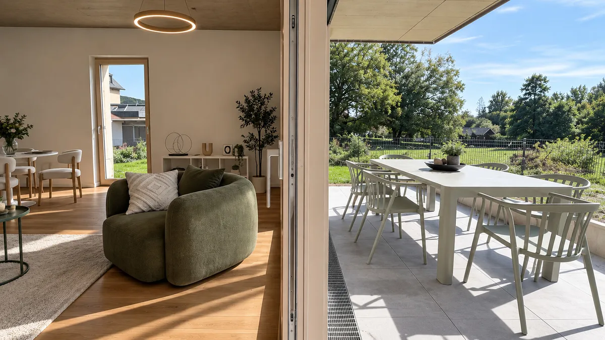 Wohnung – Velden am Wörther See, Göriach - Ansicht 3