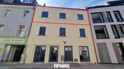 3-Zimmer-Wohnung mieten in Sankt Pölten – 121 m², € 1.020 – Bild 2 von 15