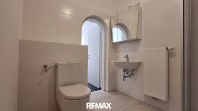 3-Zimmer-Wohnung mieten in Sankt Pölten – 121 m², € 1.020 – Bild 8 von 15