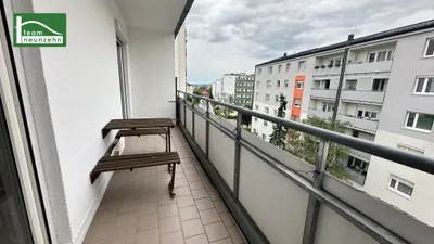 3-Zimmer-Wohnung mieten in Eisenstadt – 98 m², € 999 – Bild 7 von 16