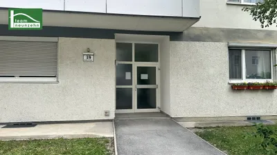 3-Zimmer-Wohnung mieten in Eisenstadt – 98 m², € 999 – Bild 15 von 16