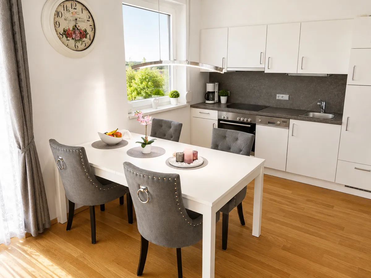 Wohnung – Graz - Ansicht 2