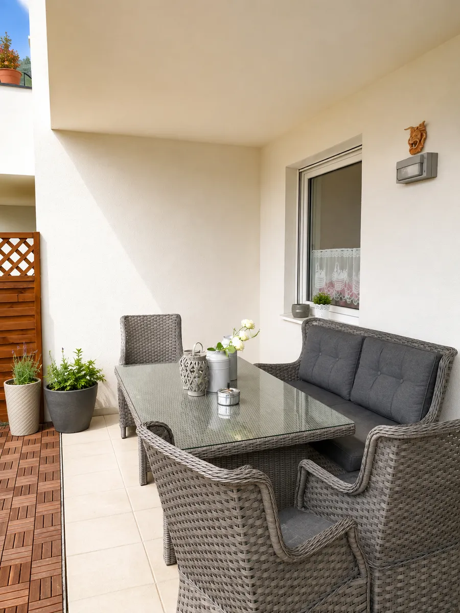 Wohnung – Graz - Ansicht 3