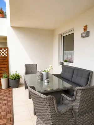 3-Zimmer-Wohnung mieten in Graz – 70 m², € 1.323 – Bild 3 von 7