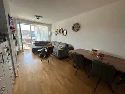 4-Zimmer-Wohnung mieten in Amstetten – 90 m², € 860 – Bild 8 von 10