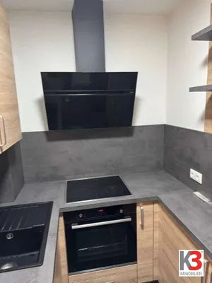 2-Zimmer-Wohnung kaufen in Salzburg Stadt – 53 m², € 349.000 – Bild 3 von 11