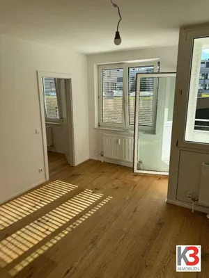 2-Zimmer-Wohnung kaufen in Salzburg Stadt – 53 m², € 349.000 – Bild 2 von 11