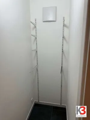 2-Zimmer-Wohnung kaufen in Salzburg Stadt – 53 m², € 349.000 – Bild 10 von 11