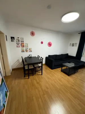 2-Zimmer-Wohnung mieten in Wien – 47 m², € 540