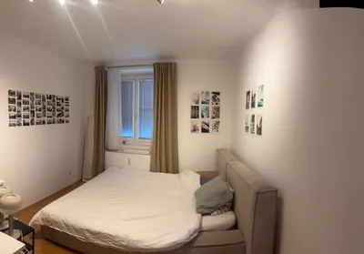 2-Zimmer-Wohnung mieten in Wien – 47 m², € 540 – Bild 15 von 18