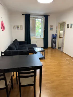 2-Zimmer-Wohnung mieten in Wien – 47 m², € 540 – Bild 2 von 18