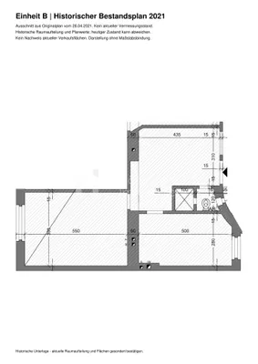 2-Zimmer-Wohnung kaufen in Wien – 47 m², € 131.000 – Bild 13 von 13