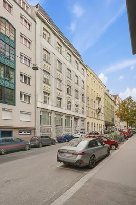 2-Zimmer-Wohnung kaufen in Wien – 47 m², € 131.000 – Bild 4 von 13