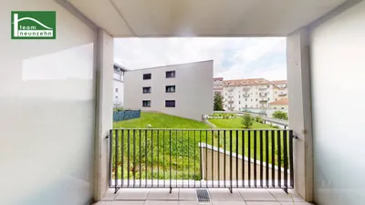 1-Zimmer-Wohnung mieten in Graz – 30,85 m², € 599 – Bild 9 von 18