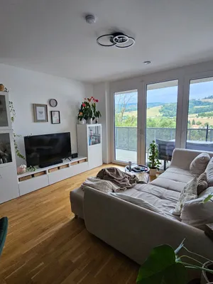 2-Zimmer-Wohnung mieten in Sankt Pölten Land – 56 m², € 824 – Bild 3 von 5