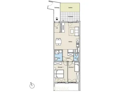 3-Zimmer-Wohnung kaufen in Wien – 65,32 m², € 369.000 – Bild 19 von 19