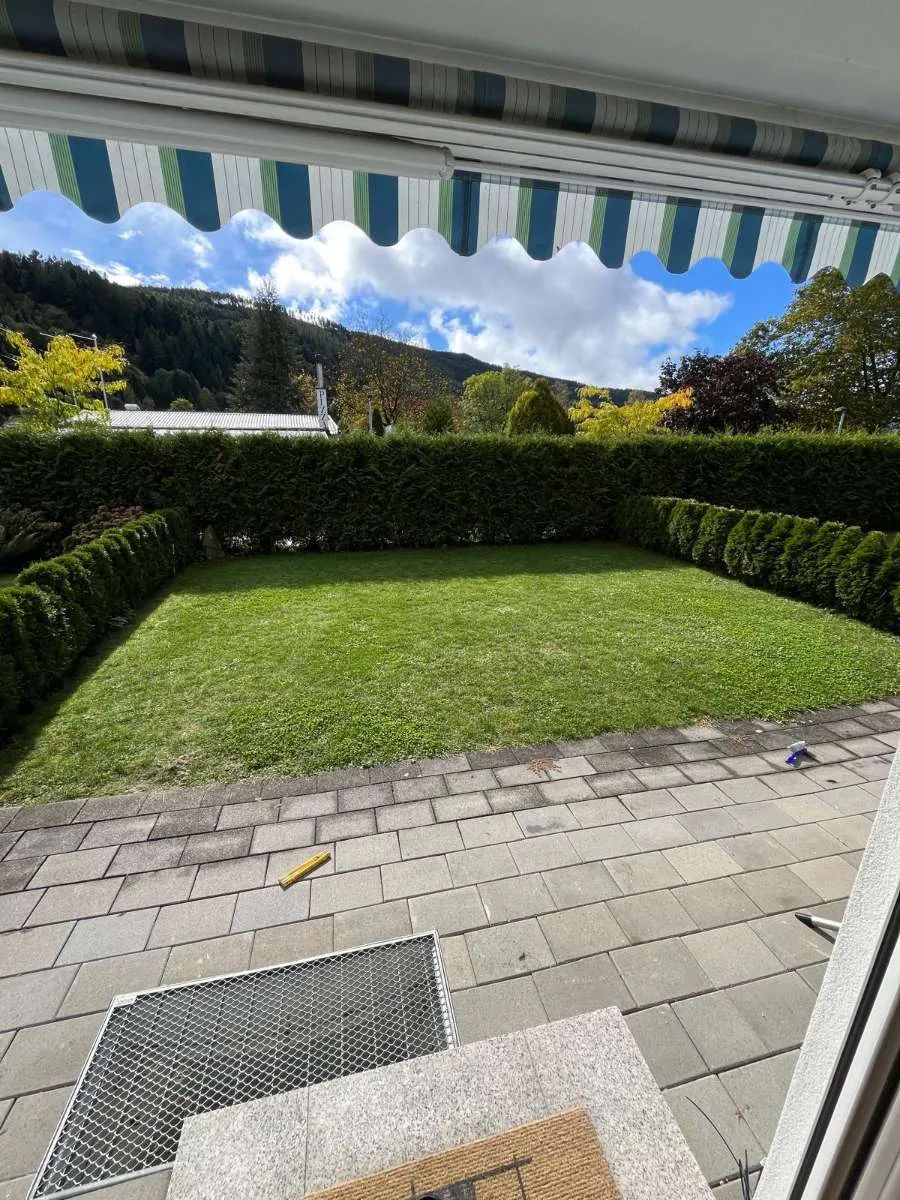 Wohnung – Döbriach - Ansicht 3