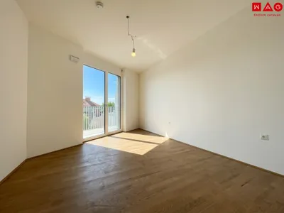 2-Zimmer-Wohnung mieten in Graz – 58,23 m², € 1.038 – Bild 6 von 13
