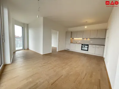 2-Zimmer-Wohnung mieten in Graz – 58,23 m², € 1.038 – Bild 2 von 13