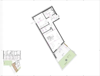 2-Zimmer-Wohnung kaufen in Wien – 49,31 m², € 323.084 – Bild 17 von 18