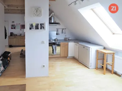 3-Zimmer-Wohnung mieten in Linz – 57 m², € 968 – Bild 1 von 9
