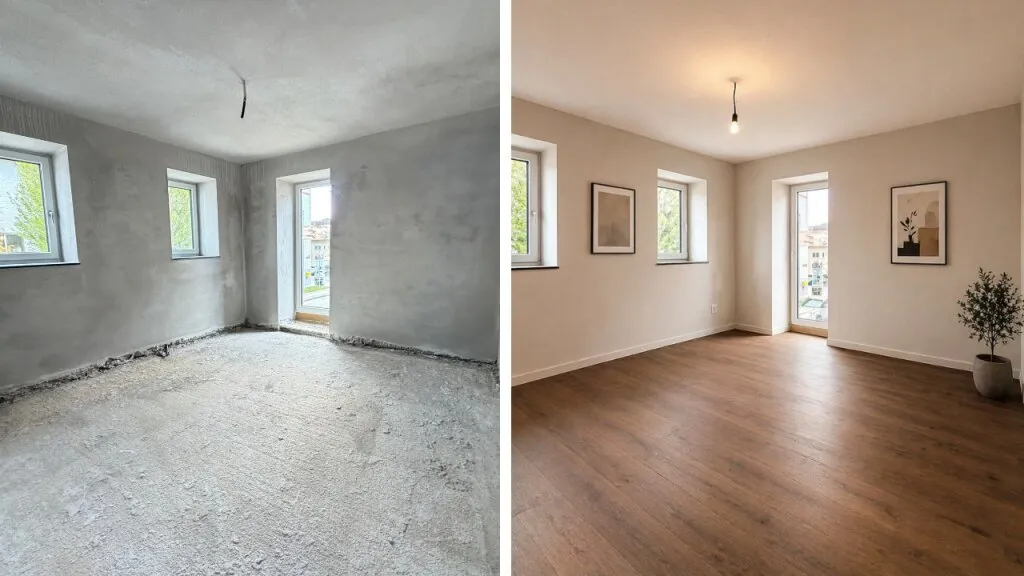 Wohnung – Mattsee, Fisching