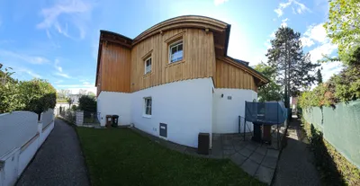 Wohnung mieten in Wels – 57 m², € 935