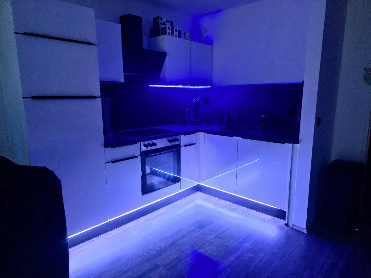 Wohnung – Wien, Breitensee - Ansicht 2