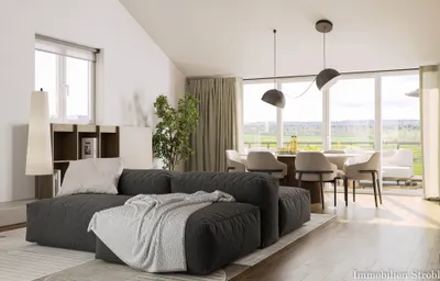 3-Zimmer-Wohnung kaufen in Salzburg-Umgebung – 58 m², € 394.000 – Bild 4 von 6
