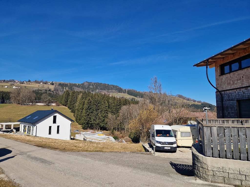 RESERVIERT: Leistbares Baugrundstück in Altmünster am Traunsee - Ansicht 2