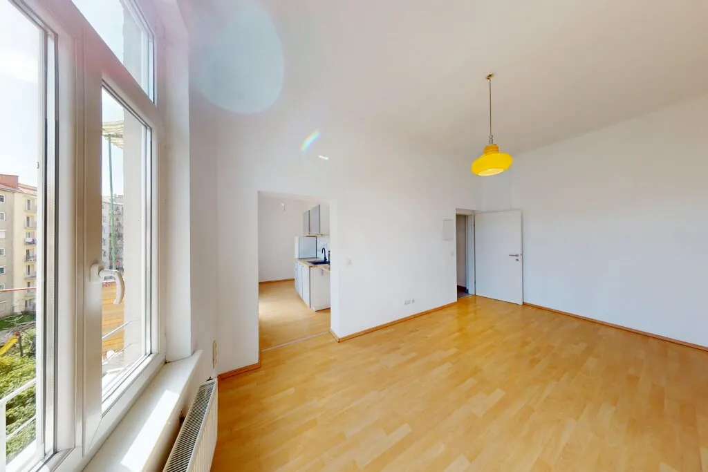 Wohnung – Graz - Ansicht 3