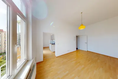 1-Zimmer-Wohnung kaufen in Graz – 28 m², € 115.000 – Bild 3 von 6