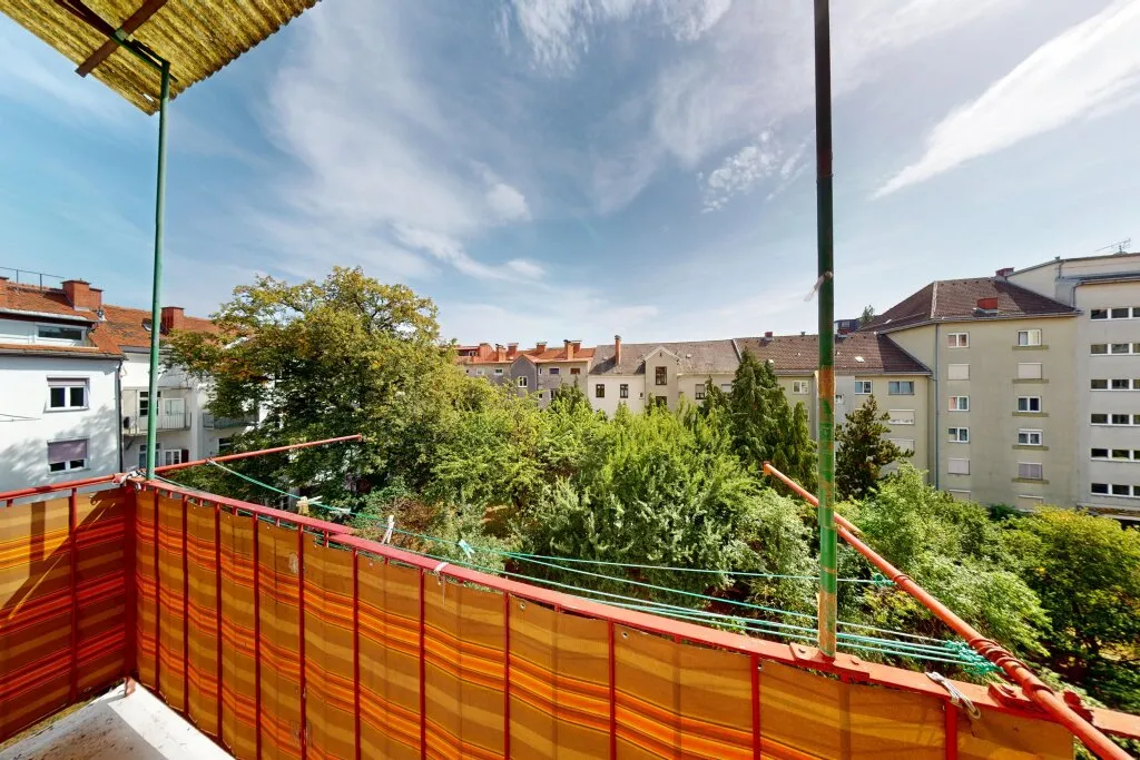 Wohnung – Graz - Ansicht 2