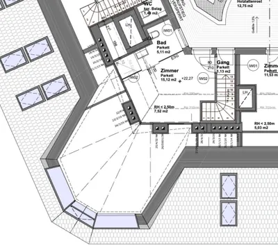 4-Zimmer-Wohnung kaufen in Wien – 115 m², € 849.000 – Bild 28 von 28