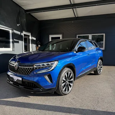 Renault Austral E-Tech Full Hybrid 200 Techno Aut.