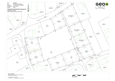 Grundstück kaufen in Wels-Land – 537 m², € 206.745 – Bild 6 von 7