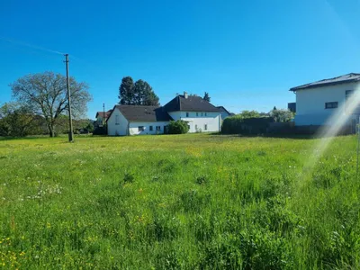 Grundstück kaufen in Wels-Land – 537 m², € 206.745 – Bild 2 von 7