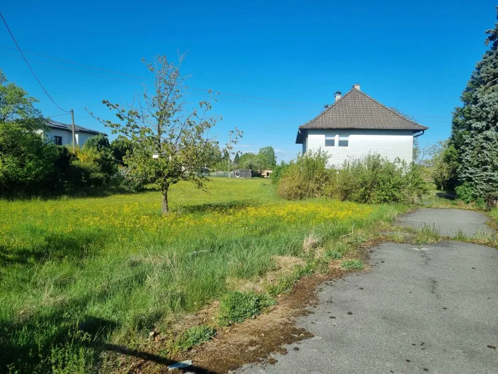 Baugrundstück in wunderschöner, grüner Siedlungslage in Machtrenk! - Ansicht 3