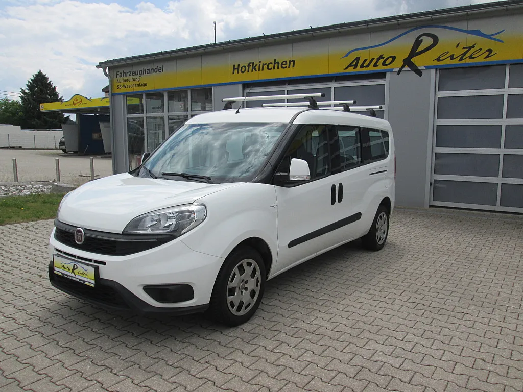 Fiat Doblò