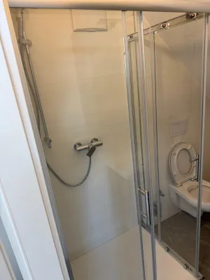 2-Zimmer-Wohnung mieten in Wels – 50 m², € 780 – Bild 7 von 9