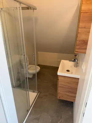 2-Zimmer-Wohnung mieten in Wels – 50 m², € 780 – Bild 6 von 9