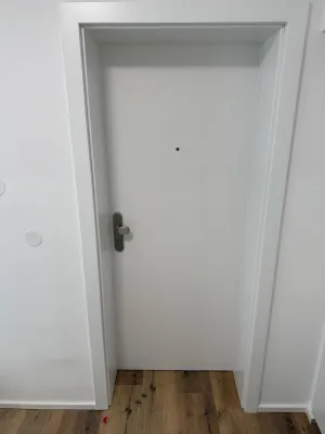 2-Zimmer-Wohnung mieten in Wels – 50 m², € 780 – Bild 4 von 9