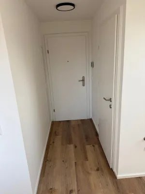 2-Zimmer-Wohnung mieten in Wels – 50 m², € 780 – Bild 2 von 9